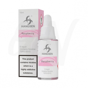 Hangsen Raspberry 18mg Hangsen Raspberry 18mg