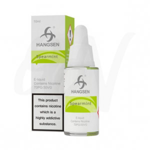 Hangsen Supermint 6mg Hangsen Supermint 6mg