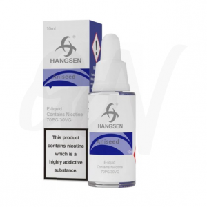 Hangsen Aniseed 6mg Hangsen Aniseed 6mg