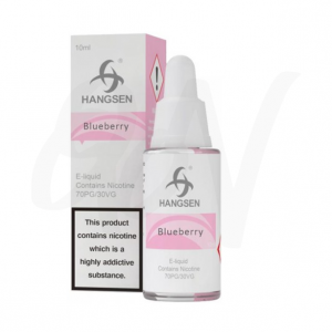 Hangsen Blueberry 12mg Hangsen Blueberry 12mg