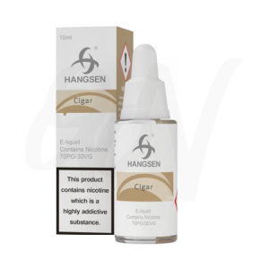 Hangsen Cigar 12mg Hangsen Cigar 12mg
