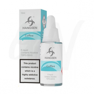 Hangsen Coffee 18mg Hangsen Coffee 18mg