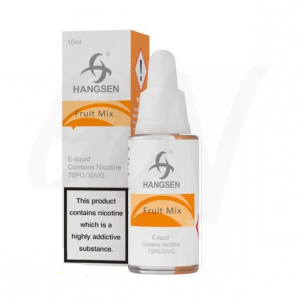 Hangsen Fruit Mix 6mg Hangsen Fruit Mix 6mg