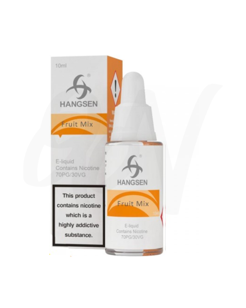 Hangsen Fruit Mix 18mg Hangsen Fruit Mix 18mg