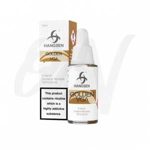 Hangsen Golden VGA 12mg Hangsen Golden VGA 12mg