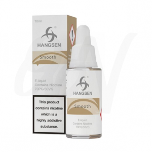 Hangsen Smooth Silk 12mg Hangsen Smooth Silk 12mg