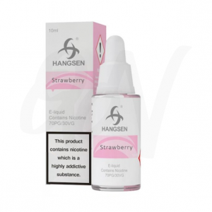 Hangsen Strawberry 18mg Hangsen Strawberry 18mg