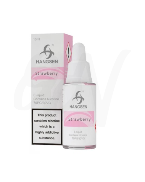 Hangsen Strawberry 12mg Hangsen Strawberry 12mg