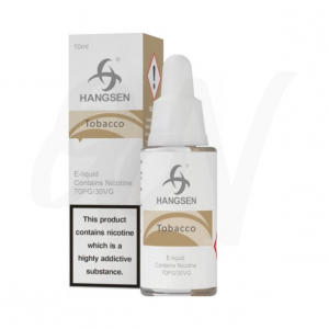 Hangsen Tobacco 18mg Hangsen Tobacco 18mg