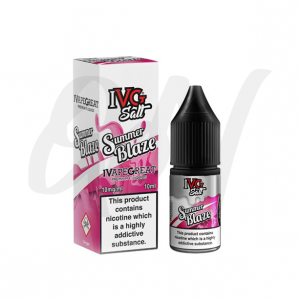 IVG Salt - Summer Blaze 10mg IVG Salt - Summer Blaze 10mg