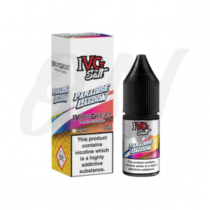 IVG Salt - Paradise Lagoon 20mg IVG Salt - Paradise Lagoon 20mg
