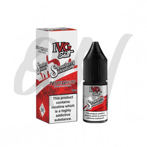 IVG Salt - Strawberry Sensation 20mg IVG Salt - Strawberry Sensation 20mg