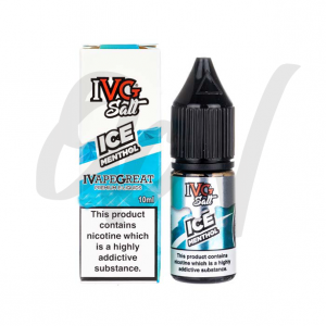 IVG Salt - Ice Menthol 20mg IVG Salt - Ice Menthol 20mg
