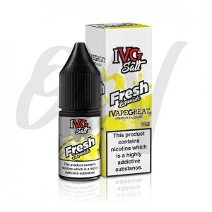 IVG Salt - Fresh Lemonade IVG Salt - Fresh Lemonade