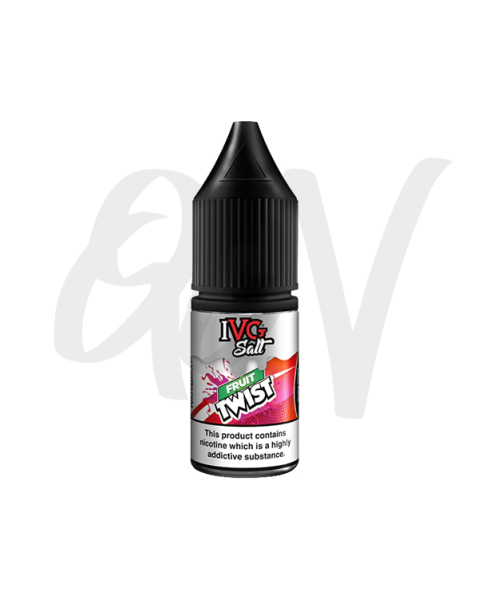 IVG Salt - Fruit Twist 20mg IVG Salt - Fruit Twist 20mg