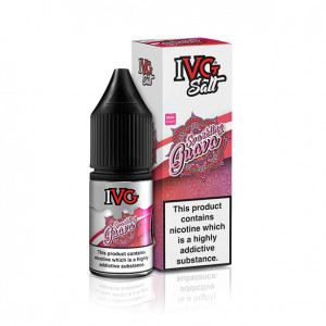 IVG Salt - Sparkling Guava 10mg IVG Salt - Sparkling Guava 10mg