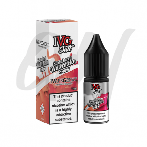 IVG Salt - Strawberry Watermelon Chew 20mg IVG Salt - Strawberry Watermelon Chew 20mg