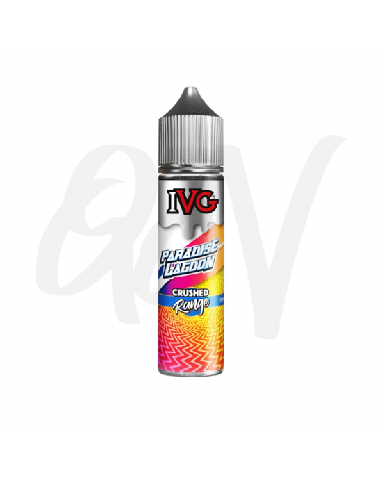 IVG - Paradise Lagoon-Crushed IVG - Paradise Lagoon-Crushed