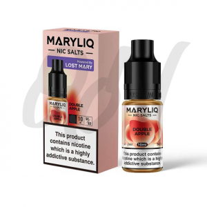 MaryLiq  Blueberry watermelon Lemonade - Lost Mary Nic Salt 20mg MaryLiq  Blueberry watermelon Lemonade - Lost Mary Nic Salt 20mg