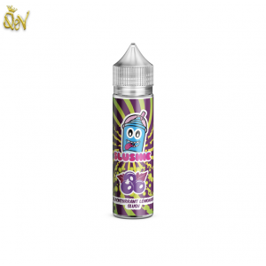 Slushie Blackcurrant Lemonade eliquid Slushie Blackcurrant Lemonade eliquid