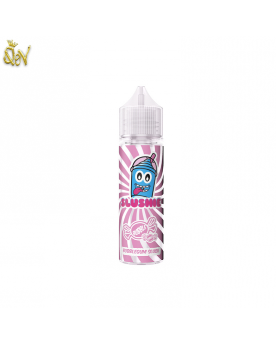 Slushie Bubblegum eliquid Slushie Bubblegum eliquid