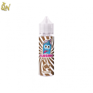 Slushie Cola eliquid Slushie Cola eliquid