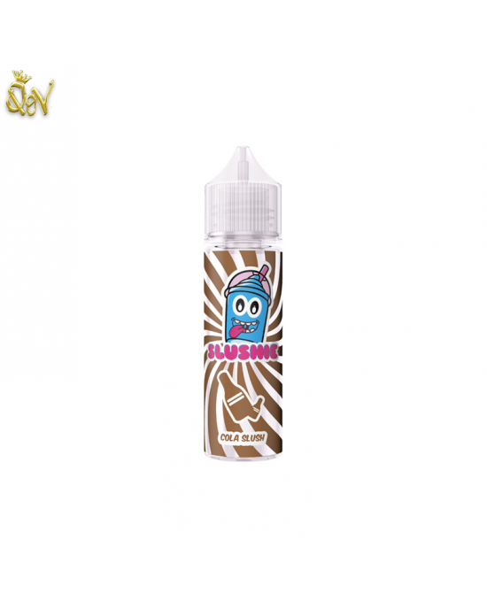 Slushie Cola eliquid