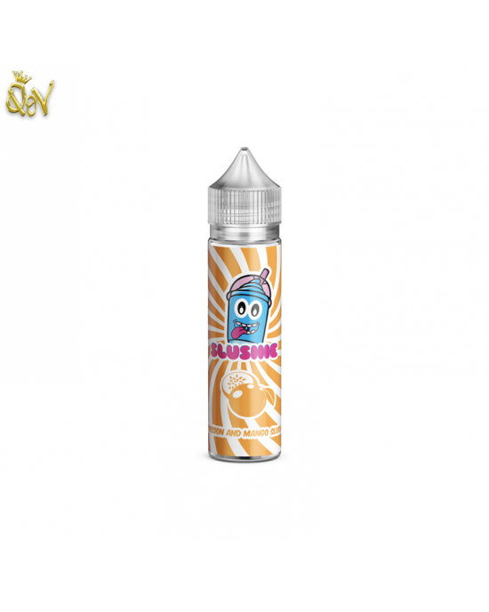 Slushie Passion & Mango eliquid Slushie Passion & Mango eliquid