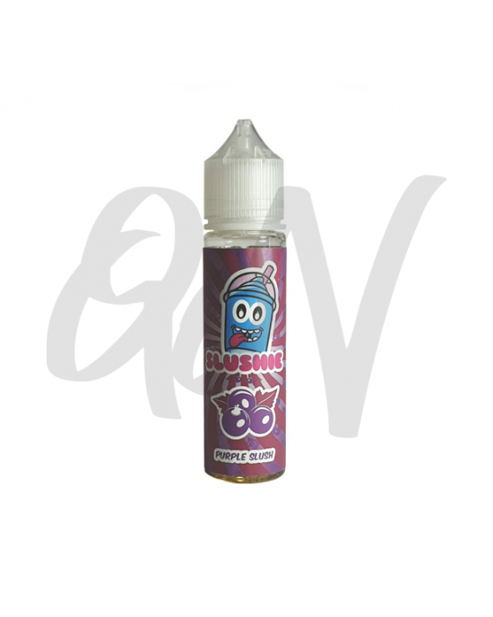 Slushie Purple eliquid