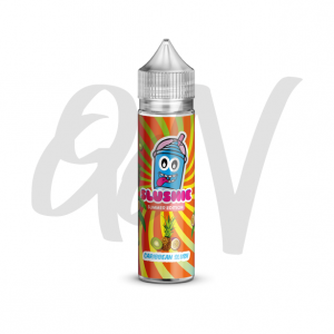Slushie Caribbean Slush eliquid Slushie Caribbean Slush eliquid