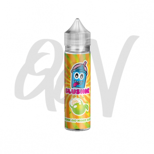 Slushie Passion Mango eliquid Slushie Passion Mango eliquid