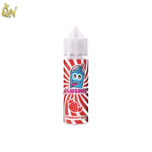 Slushie Strawberry eliquid Slushie Strawberry eliquid