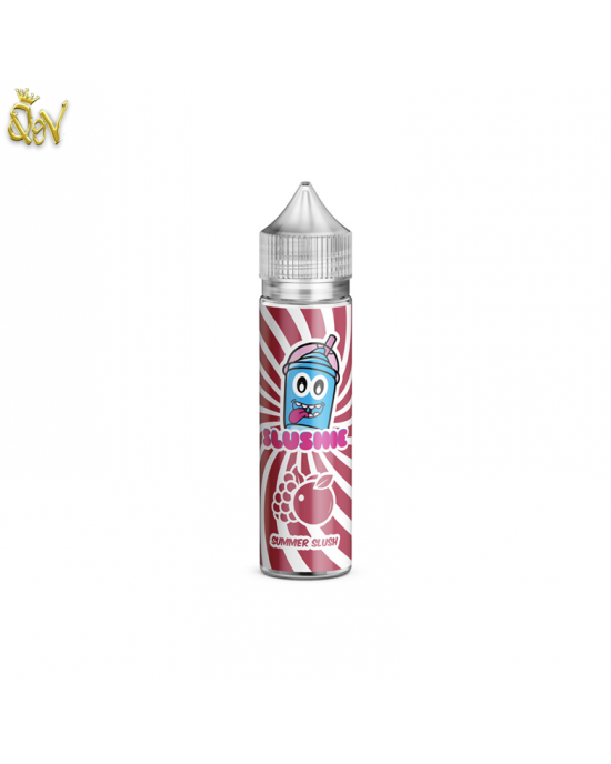 Slushie Summer Slush eliquid