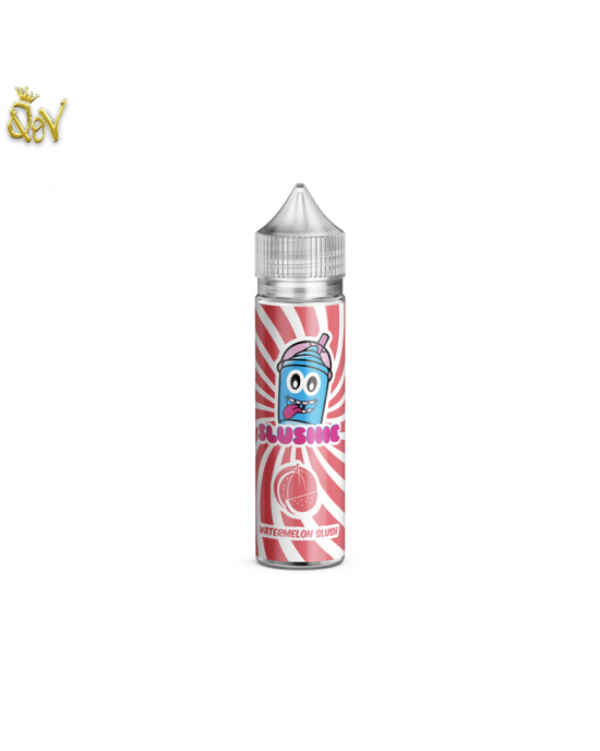 Slushie Watermelon eliquid