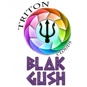 TC Blak Gush TC Blak Gush