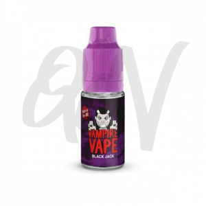 Vampire Vape Black Jack e-liquid Vampire Vape Black Jack e-liquid