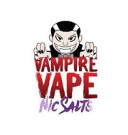Vampire Vape Salts
