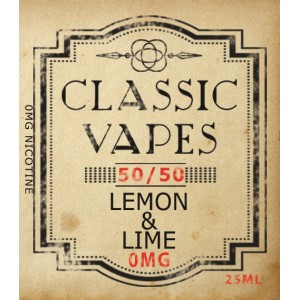 CV Fizz Limon CV Fizz Limon