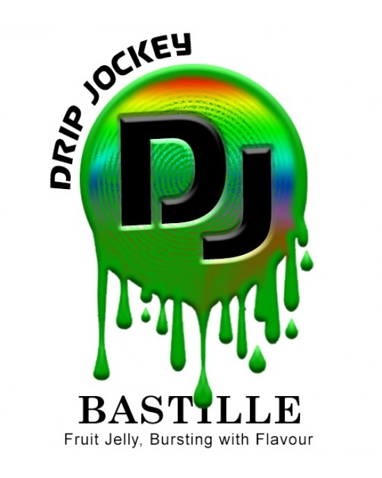 DJ Bastile DJ Bastile