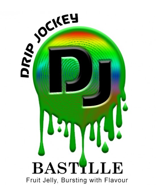 DJ Bastile