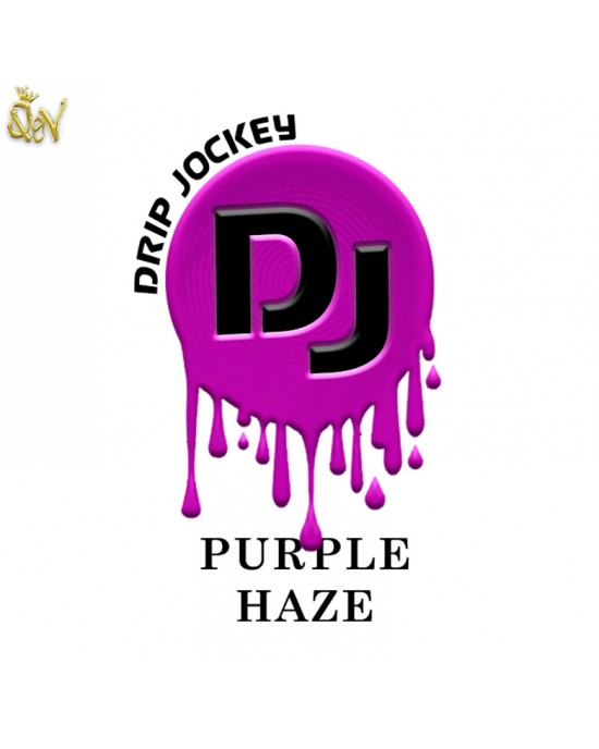 DJ Purple Haze