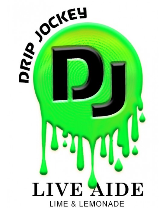 DJ Live Aide