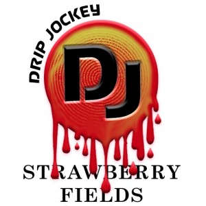 DJ Strawberry Fields DJ Strawberry Fields