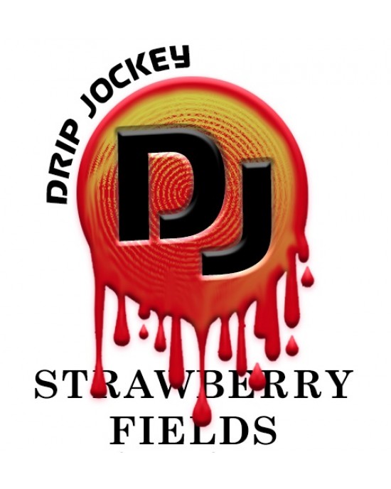 DJ Strawberry Fields