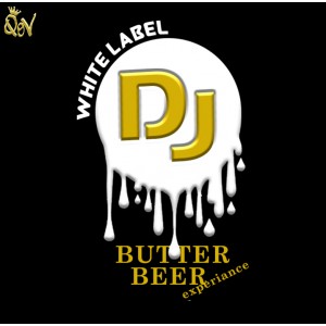 DJ Butter Beer DJ Butter Beer