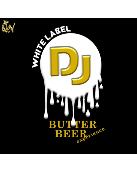 DJ Butter Beer