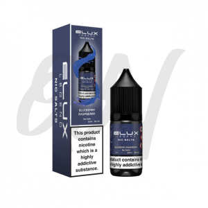 Elux Legend Nic Salts Blueberry Raspberry 10mg Elux Legend Nic Salts Blueberry Raspberry 10mg