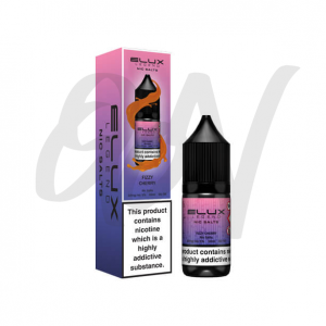 Elux Legend Nic Salts Fizzy Cherry 10mg Elux Legend Nic Salts Fizzy Cherry 10mg