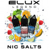 Elux Legend Nic Salts