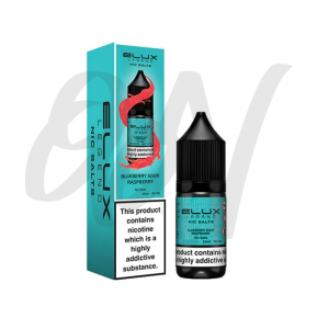 Elux Legend Nic Salts Blueberry Sour Raspberry 20mg Elux Legend Nic Salts Blueberry Sour Raspberry 20mg